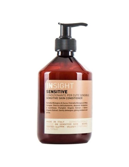 Insight Sensitive skin conditioner - Condizionante capelli per cuoio capelluto sensibile 500 ml