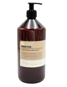 Insight Sensitive skin conditioner - Condizionante capelli per cuoio capelluto sensibile 900 ml