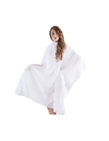 Muster Mantella da taglio nylon con chiusura a velcro 142 x 118 cm