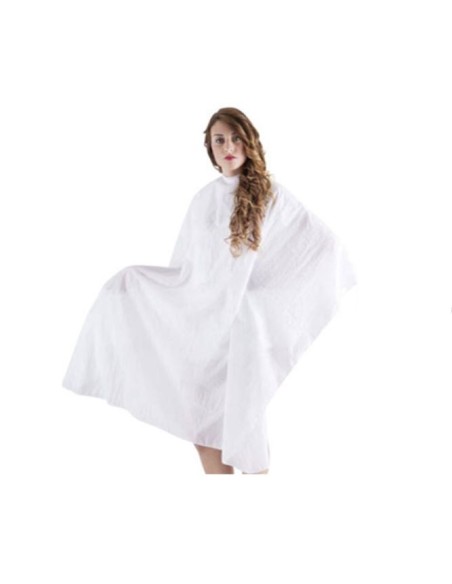 Muster Mantella da taglio nylon con chiusura a velcro 142 x 118 cm