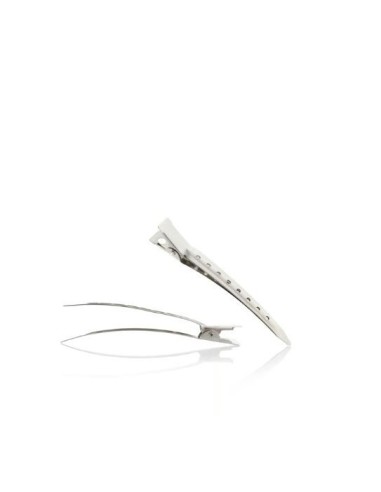 Muster Becchi in acciaio extra strong conf. 12 pz