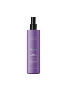 6.Zero Byonic Spray Densificante 200 ml
