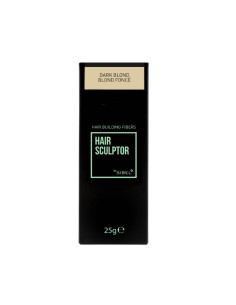 Sibel hair Sculptor Fibre infoltenti biondo scuro 25 gr 2