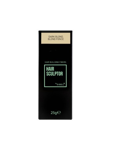 Sibel hair Sculptor Fibre infoltenti biondo scuro 25 gr