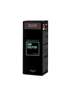 Sibel Hair sculptor Fibre infoltenti marrone scuro 25 gr 2