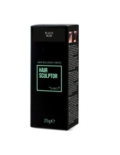 Sibel Hair sculptor Fibre infoltenti nero 25 gr 2