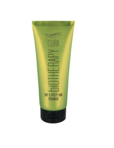 Maxxelle Cura Biotherapy Dry & Frizy treatment Maschera per capelli secchi e crespi 250 ml