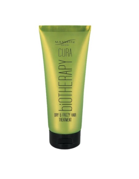Maxxelle Cura Biotherapy Dry & Frizy treatment Maschera per capelli secchi e crespi 250 ml