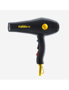 Giubra Phon Asciugacapelli Eco jet 2.0 2000 Watt