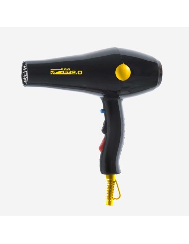 Giubra Phon Asciugacapelli Eco jet 2.0 2000 Watt