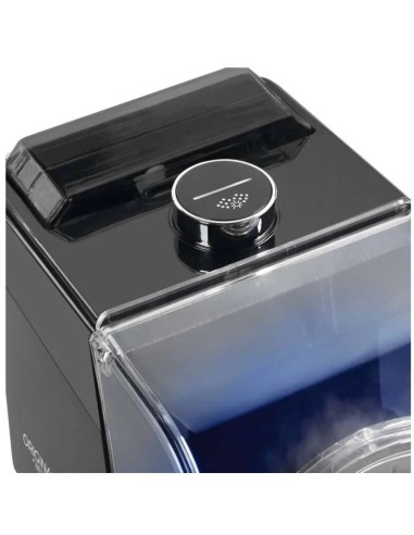 Sibel Original Best Buy Hygiene Plus - Pulisci spazzole, pettini, testine e lame di tosatrici