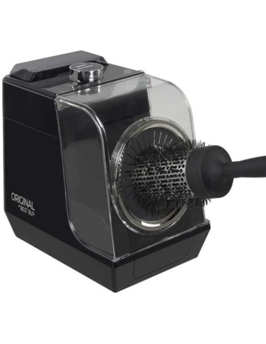 Sibel Original Best Buy Hygiene Plus - Pulisci spazzole, pettini, testine e lame di tosatrici