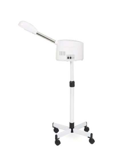 Sibel Aster Vaporizzatore viso professionale agli Ioni