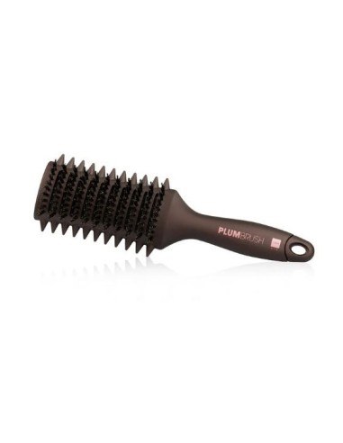 Plum Brush Spazzola styling per capelli ricci