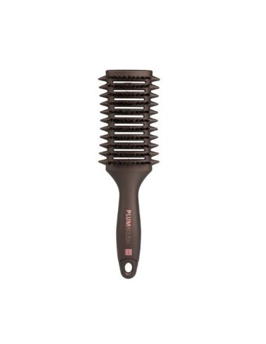 Plum Brush Spazzola styling per capelli ricci