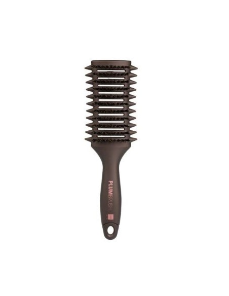 Plum Brush Spazzola styling per capelli ricci
