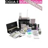 Kalentin Maxi kit Coreano laminazione ciglia/sopracciglia (20 applicazioni) v7