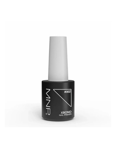 Mesauda Mnp Xbond nail primer no acido per unghie 14 ml