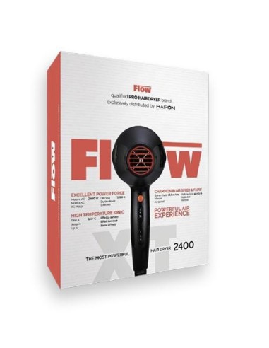 OnHair Phon Asciugacapelli Xt2400 Flow 2400 Watt