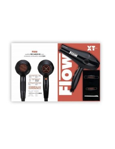 OnHair Phon Asciugacapelli Xt2400 Flow 2400 Watt