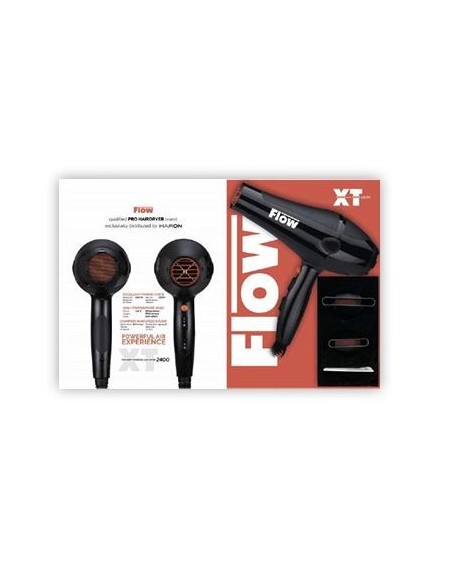 OnHair Phon Asciugacapelli Xt2400 Flow 2400 Watt