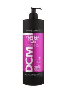 Diapason Perfect color mask - Maschera protezione colore  1000 ml