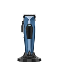 Jrl 3000c Fade Blade Blue – Tagliacapelli Clipper professionale cordless compatta con lama Fade Apex