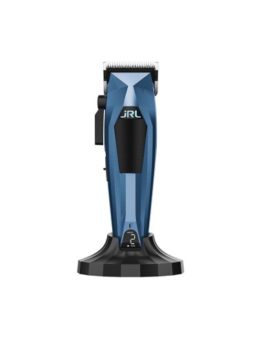 Jrl 3000c Fade Blade Blue – Tagliacapelli Clipper professionale cordless compatta con lama Fade Apex