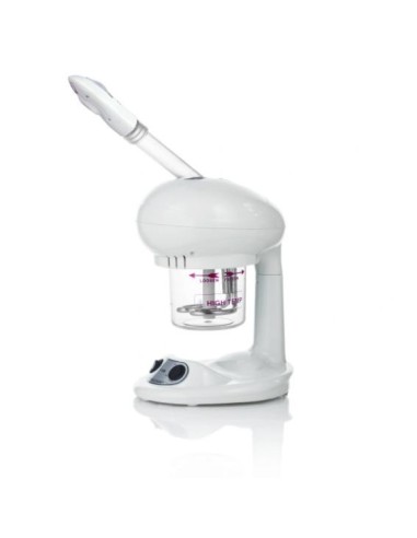 Xanitalia pro Vapo easy Vaporizzatore da tavolo ad Ozono 450 Watt