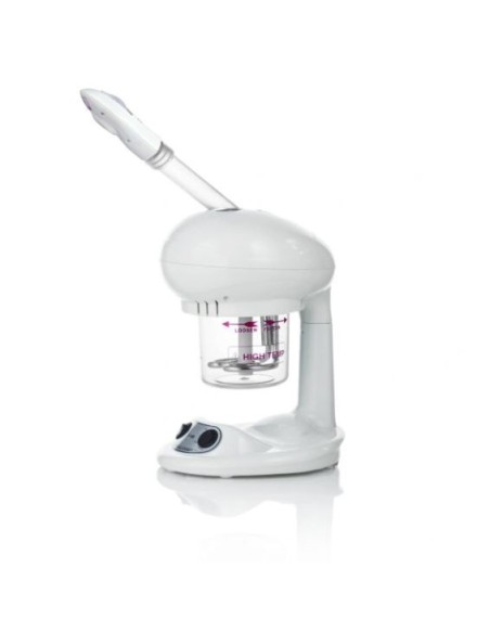 Xanitalia pro Vapo easy Vaporizzatore da tavolo ad Ozono 450 Watt