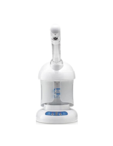Xanitalia pro Vaporstylo Vaporizzatore viso da tavolo ad Ozono 350 Watt