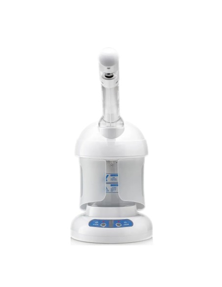 Xanitalia pro Vaporstylo Vaporizzatore viso da tavolo ad Ozono 350 Watt