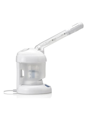 Xanitalia pro Vaporstylo Vaporizzatore viso da tavolo ad Ozono 350 Watt