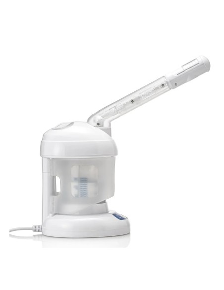 Xanitalia pro Vaporstylo Vaporizzatore viso da tavolo ad Ozono 350 Watt