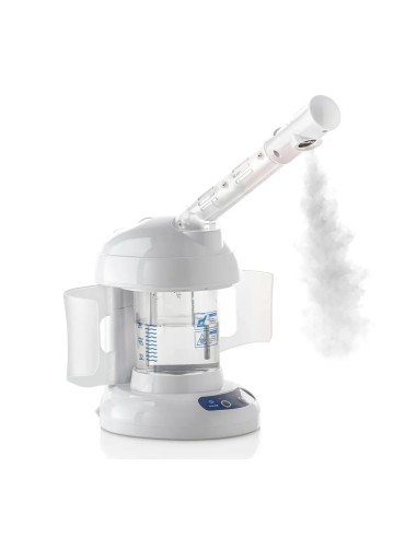 Xanitalia pro Vaporstylo Vaporizzatore viso da tavolo ad Ozono 350 Watt