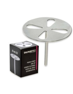 Xanitalia pro Punta a disco ø 35 mm