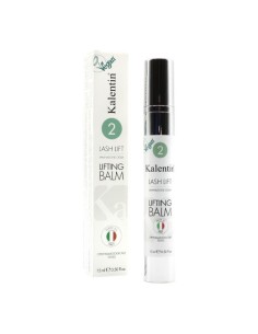 Lifting Balm airless 15 ml (laminazione ciglia)