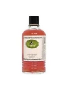 Vitos Dopobarba rinfrescante 400 ml - Joop