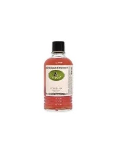 Vitos Dopobarba rinfrescante 400 ml - Joop