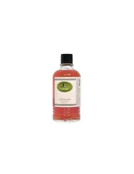 Vitos Dopobarba rinfrescante 400 ml - Joop