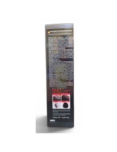 Vitos Speedy hair color - Shampoo colorante castano 420 ml 2