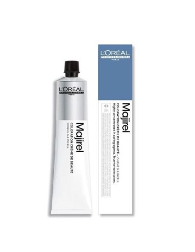 L'Oréal Professionnel Majirel Cool Inforced tintura 50 ml 6.1