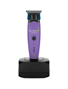GammaPiù Hitter Up Trimmer tagliacapelli di precisione da rifinitura con motore rotativo 2