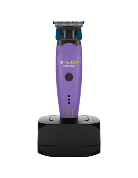 GammaPiù Hitter Up Trimmer tagliacapelli di precisione da rifinitura con motore rotativo
