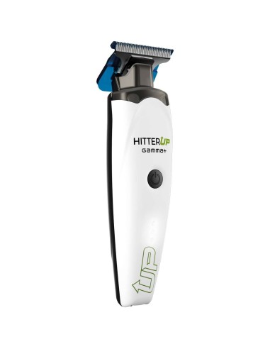GammaPiù Hitter Up Trimmer tagliacapelli di precisione da rifinitura con motore rotativo