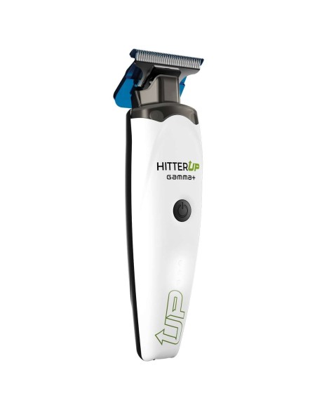 GammaPiù Hitter Up Trimmer tagliacapelli di precisione da rifinitura con motore rotativo