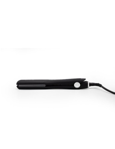 Corioliss Wide Black soft touch - Piastra per capelli larga