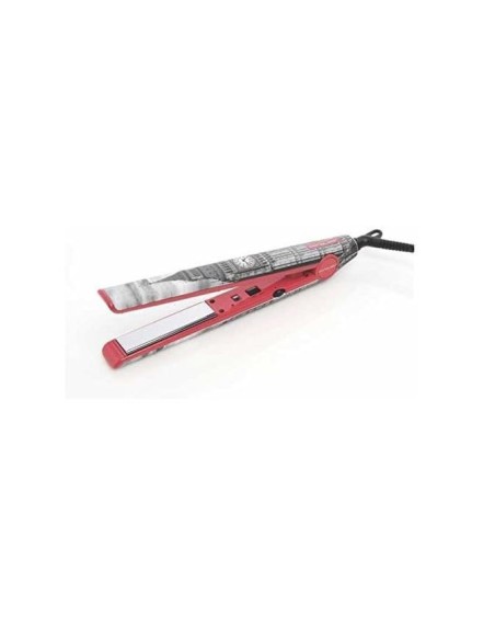Corioliss C1 digital London paisley soft touch Piastra per capelli professionale
