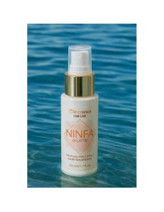 La cosmesi hair care Profumo per capelli - Ninfea di Latte 50 ml