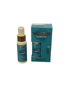 La cosmesi hair care Profumo per capelli - Vaporis di Frutta 50 ml